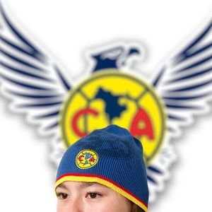 Club America Nike Beanie